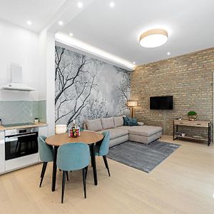 Appartement met een Slaapkamer